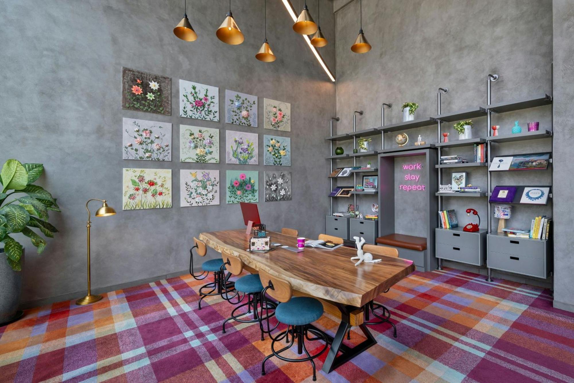 Moxy Bengaluru Airport Prestige Tech Cloud Hotel Devanahalli Luaran gambar